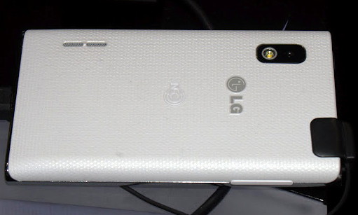 LG анонсировала стильные модели Optimus LG L7, L5 и L3