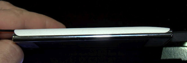 LG анонсировала стильные модели Optimus LG L7, L5 и L3