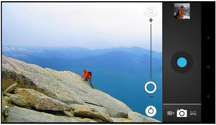 Супертелефоны и их ОС: Большая битва в журнале Stuff