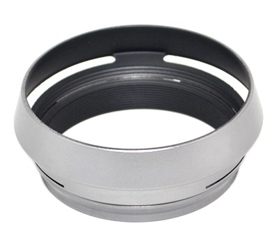 Stuff-обзор: Fujifilm FinePix X100 - современная классика