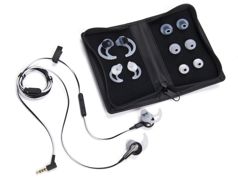 «Ушки» для телефона: 13 популярных гарнитур