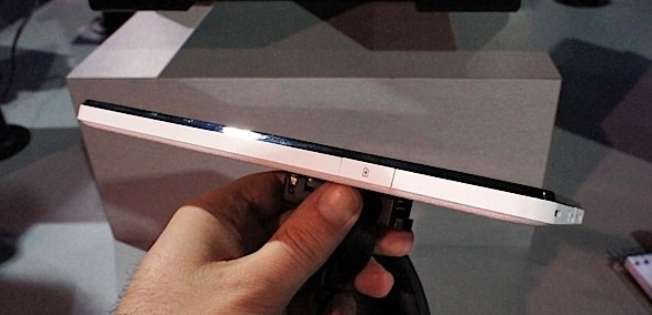 ViewSonic E70, G70, E100, P100: новые планшеты на Ice Cream Sandwich