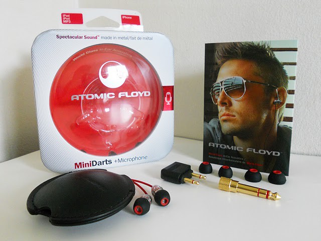 «Ушки» для телефона: 13 популярных гарнитур