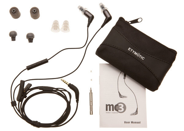 «Ушки» для телефона: 13 популярных гарнитур