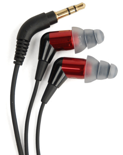 TOP-5: Наушники-вкладыши   