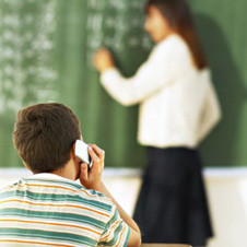 В России могут легализовать блокираторы сотовой связи