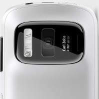 Примеры фото и видео с 41-мегапиксельной Nokia 808 PureView