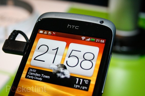 HTC привезла на MWC новые смартфоны One V, 4-ядерный One X, One S, а также показала обновленный интерфейс Sense 4.0