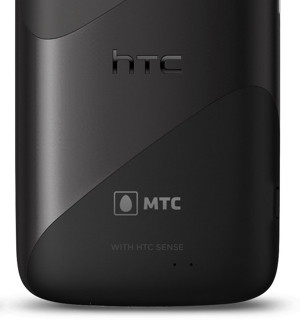 HTC и МТС объявили о сотрудничестве