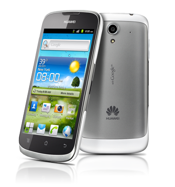 Huawei Ascend G300 – новый интересный смартфон на Android картинка Huawei Ascend G300 – новый интересный смартфон на Android