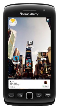 Супертелефоны и их ОС: Большая битва в журнале Stuff