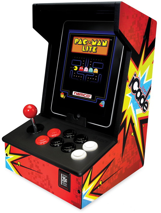 iPad 2 на стероидах: 10 полезных аксессуаров