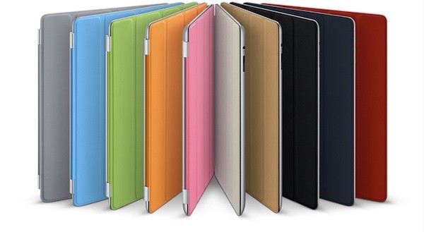 iPad 2 на стероидах: 10 полезных аксессуаров