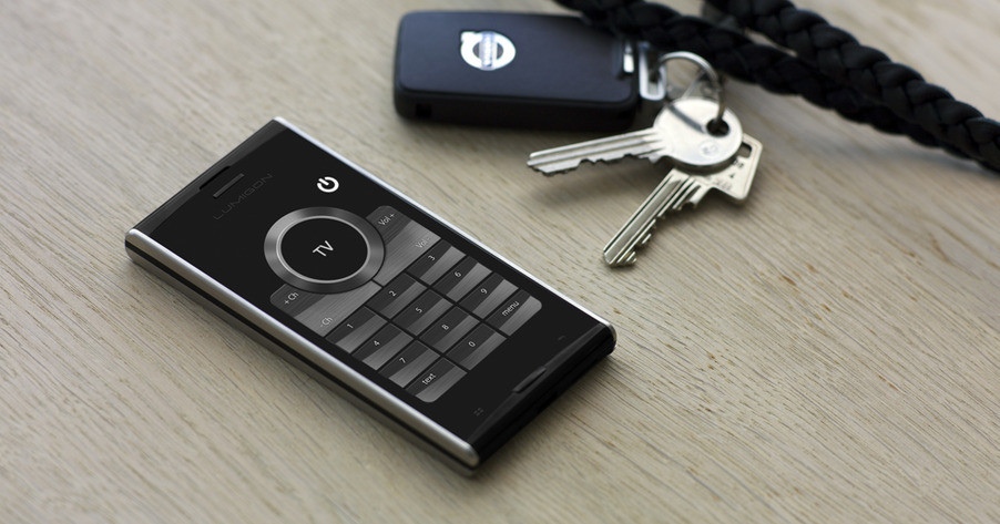 Lumigon T2 – стильный смартфон с 3,8-дюймовый дисплеем и звуком от Bang&Olufsen