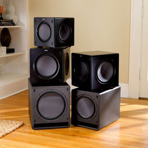 Многоканальный комплект АС Klipsch Gallery G-42/SW-308: хорошо, но мало