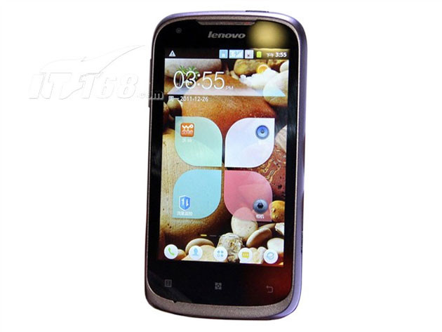 Недорогие смартфоны на платформе MediaTek MT6575 будут работать на Android 4.0 и 1 ГГц процессорах