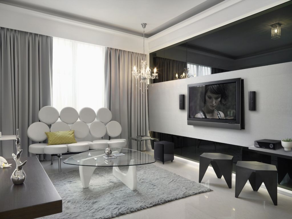 Harman Kardon BDS 400: домашний кинотеатр в коробке с Blu-ray картинка Harman Kardon BDS 400: домашний кинотеатр в коробке с Blu-ray