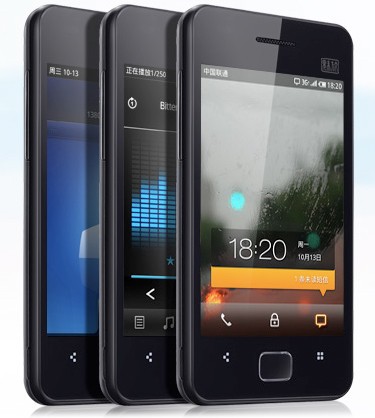 Китайский производитель клонов айфона Meizu официально приходит в Россию