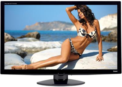 iiyama ProLite X2775HDS - большой и мультимедийный