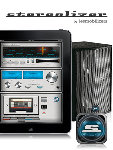 iPad 2 на стероидах: 10 полезных аксессуаров