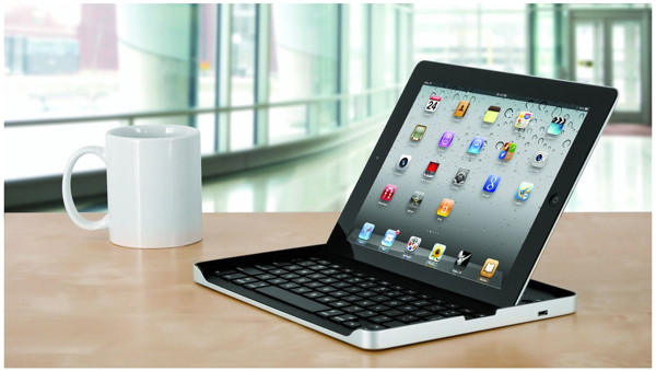 iPad 2 на стероидах: 10 полезных аксессуаров