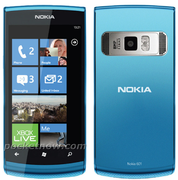 Что привезет на Всемирный мобильный конгресс Nokia?