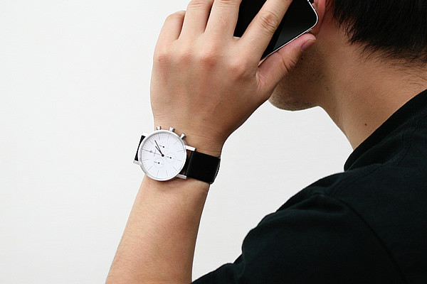 Самые стильные часы картинка Самые стильные часы