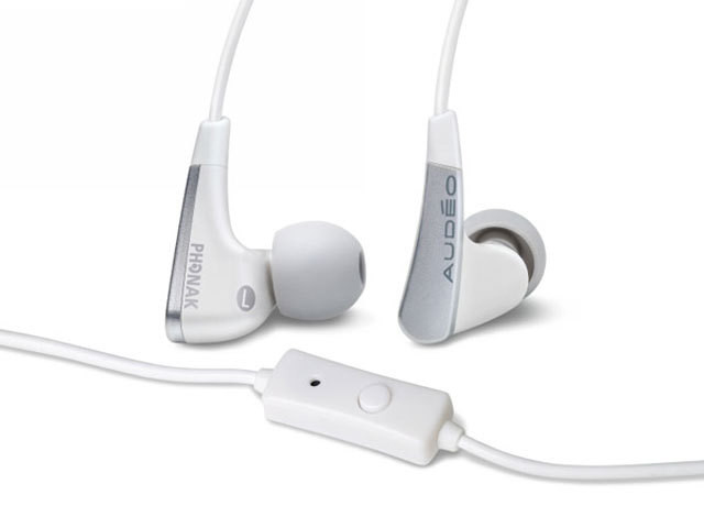 «Ушки» для телефона: 13 популярных гарнитур