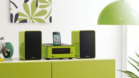 WHF-обзор: Микросистема Onkyo СS-245 - просто подарок!