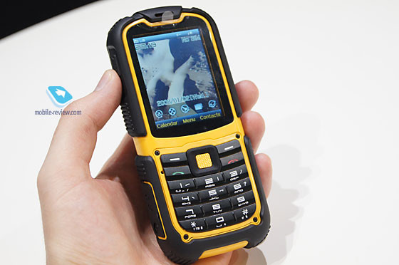 Mobile World Congress 2012 - все новости