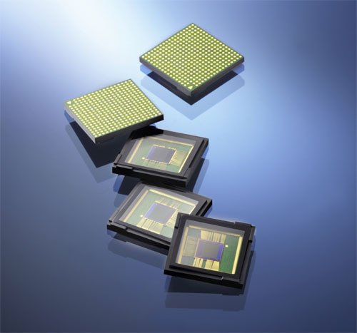 Samsung создала продвинутый 8 Мп фотосенсор для мобильных устройств