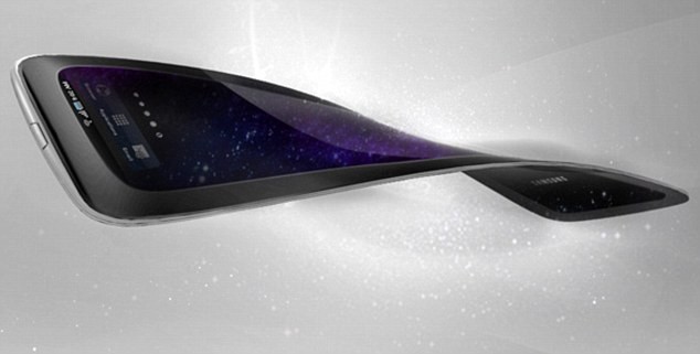 Супертелефоны и их ОС: Большая битва в журнале Stuff