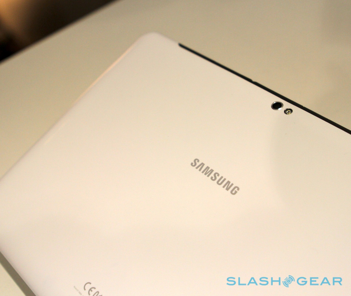 Samsung Galaxy Note 10.1 анонсирован официально: как Galaxy Tab 2 10.1, только со стилусом