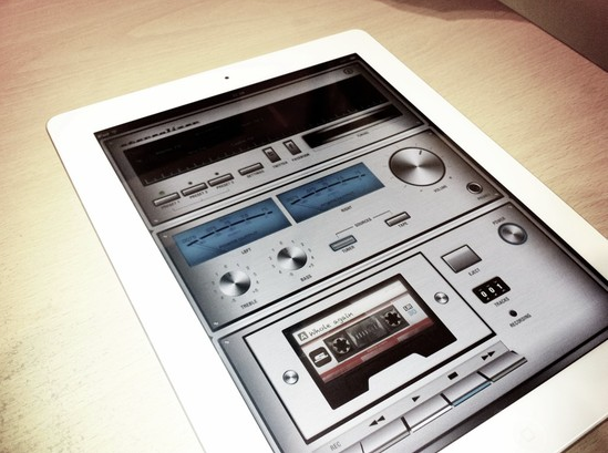 iPad 2 на стероидах: 10 полезных аксессуаров