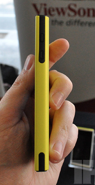 ViewSonic ViewPhone 4e, 4s и 5e: новые смартфоны с двумя слотами для SIM-карт