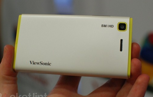 ViewSonic ViewPhone 4e, 4s и 5e: новые смартфоны с двумя слотами для SIM-карт картинка ViewSonic ViewPhone 4e, 4s и 5e: новые смартфоны с двумя слотами для SIM-карт