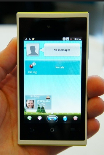 ViewSonic ViewPhone 4e, 4s и 5e: новые смартфоны с двумя слотами для SIM-карт картинка ViewSonic ViewPhone 4e, 4s и 5e: новые смартфоны с двумя слотами для SIM-карт