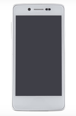 K-Touch Treasure V8  - неанонсированный смартфон на Nvidia Tegra 3