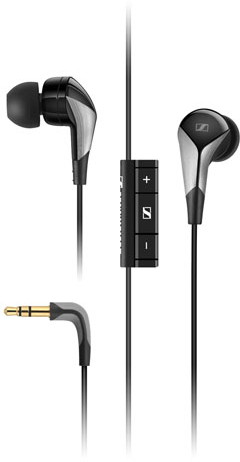 TOP-5: Наушники-вкладыши   