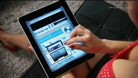 iPad 2 на стероидах: 10 полезных аксессуаров