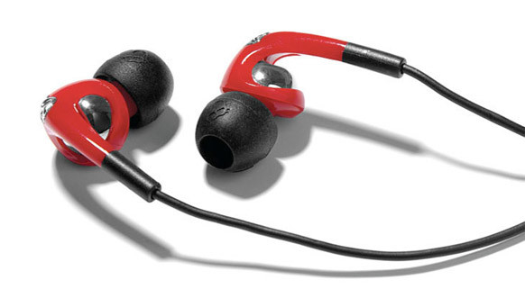 TOP-5: Наушники-вкладыши   