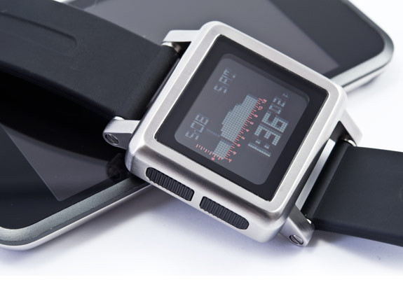 Самые стильные часы картинка Самые стильные часы