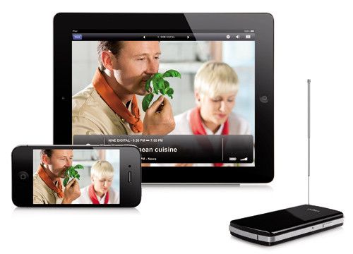 iPad 2 на стероидах: 10 полезных аксессуаров