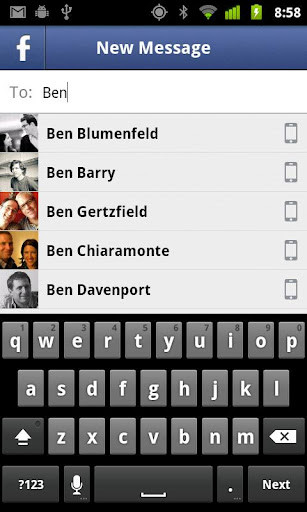 Супертелефоны и их ОС: Большая битва в журнале Stuff