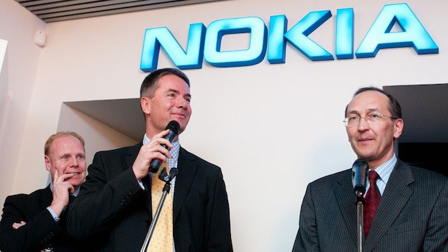 В Nokia признали, что у них нет «Плана Б» на случай провала Windows Phone