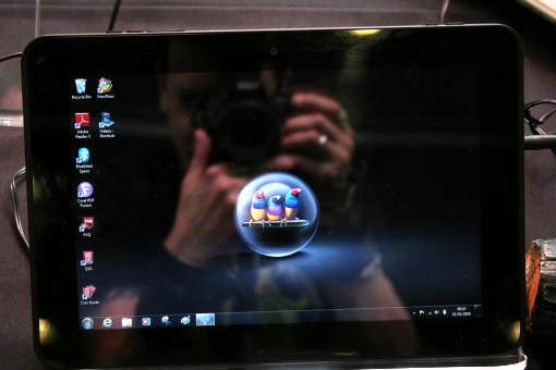 ViewSonic E70, G70, E100, P100: новые планшеты на Ice Cream Sandwich