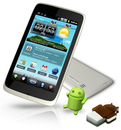 ViewSonic ViewPhone 4e, 4s и 5e: новые смартфоны с двумя слотами для SIM-карт картинка ViewSonic ViewPhone 4e, 4s и 5e: новые смартфоны с двумя слотами для SIM-карт