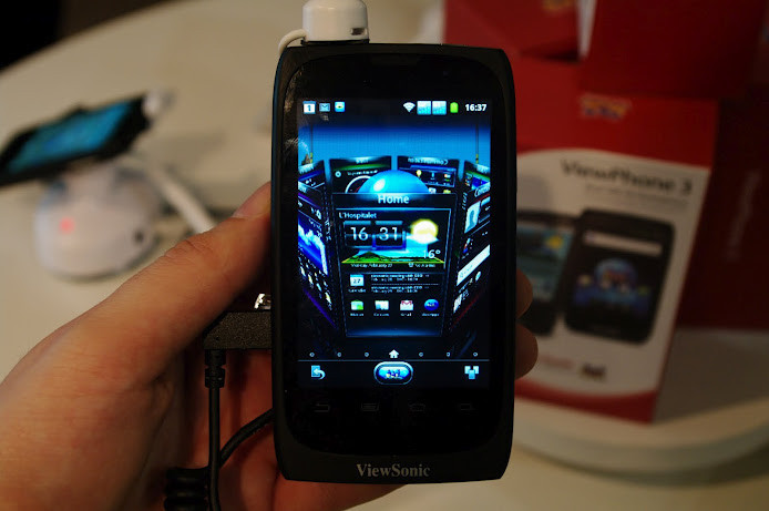 ViewSonic ViewPhone 4e, 4s и 5e: новые смартфоны с двумя слотами для SIM-карт картинка ViewSonic ViewPhone 4e, 4s и 5e: новые смартфоны с двумя слотами для SIM-карт