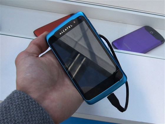 Mobile World Congress 2012 - все новости