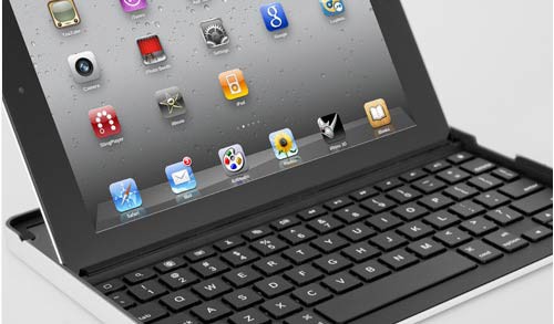 iPad 2 на стероидах: 10 полезных аксессуаров